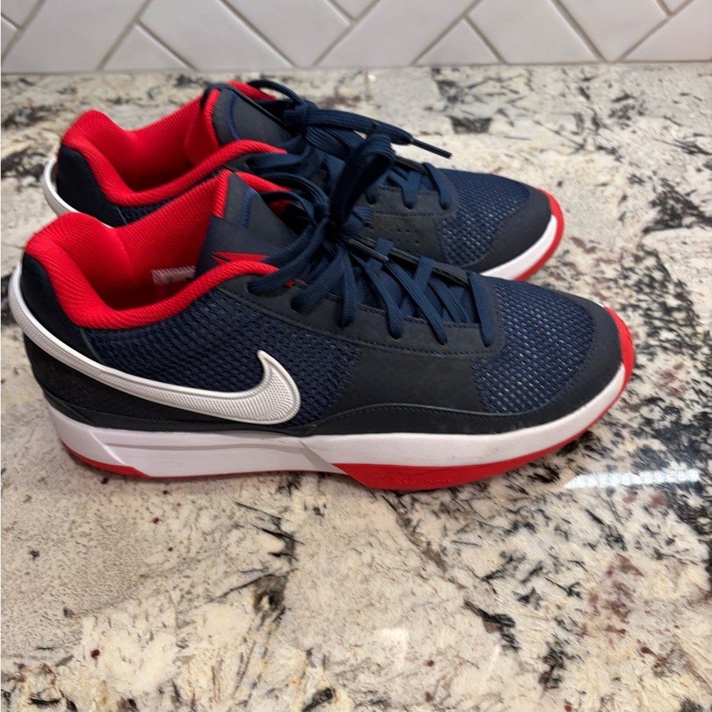 Nike Ja Morant 1